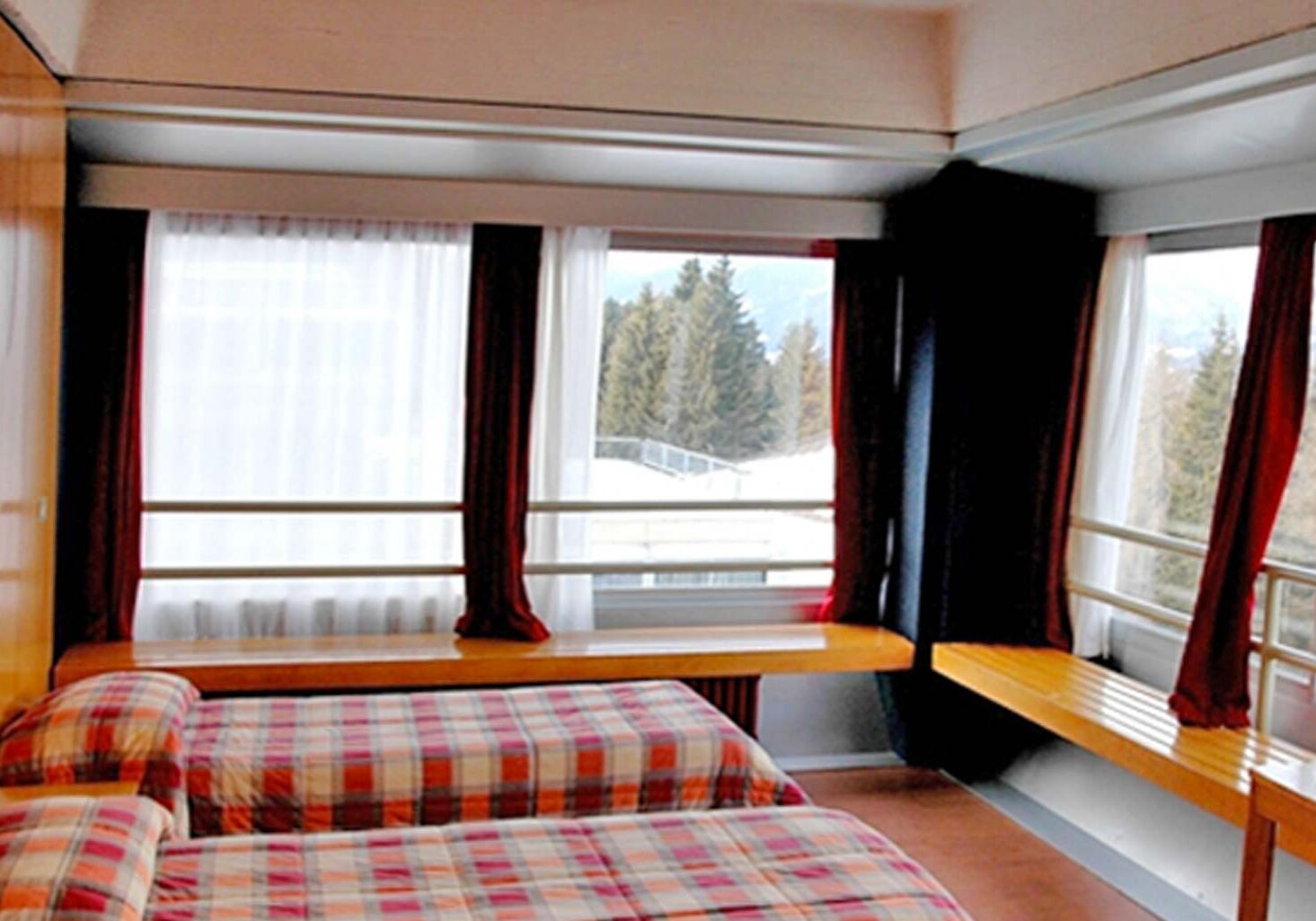 Marilleva-Camere Marilleva-Camere