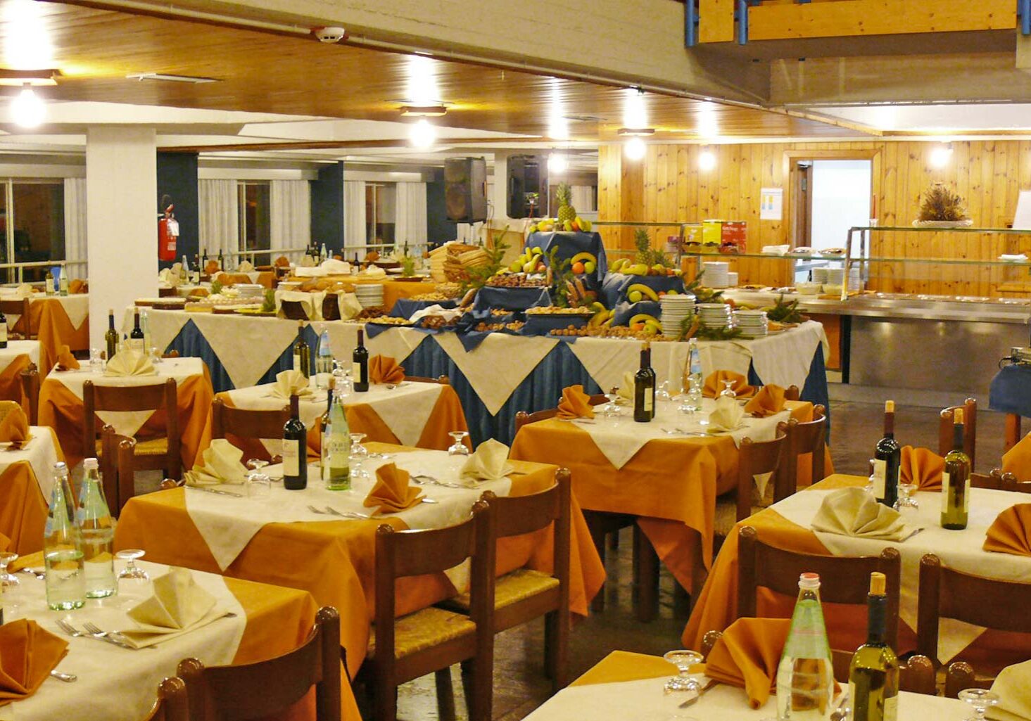 Marilleva-Ristorante